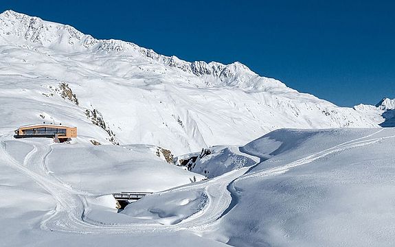 [Translate to Englisch:] Schönwieshütte-Gurgl-Umgebung